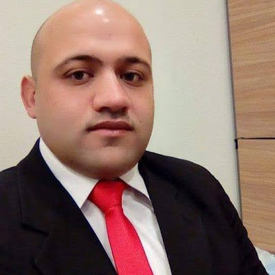 tal_raad64567's profile picture. Passionate about IT, Expert Systems, Digital Economy, Information Systems, and Personal Data Protection