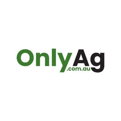 OnlyAgAU's profile picture. Only Ag Australia