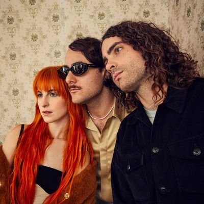 Paramore LiveJournal Archive