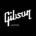 ギブソン・ジャパン (@GibsonJapan) Twitter profile photo