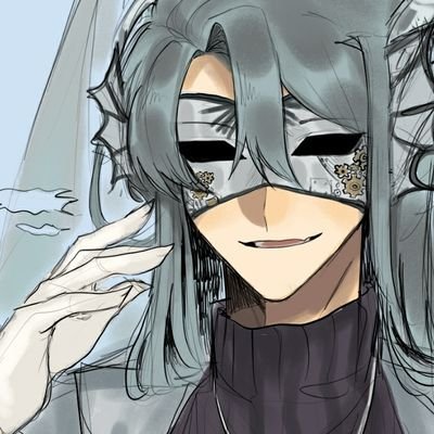 Harderson_MPC's profile picture. ✧*:･ﾟ#MPCss4 #MPC_Commu , Mr.Harderson ( Harly ) ❄ Dragon | Human studies | 195cm | 5000↑y. ❝ เธออยากจะฟังเรื่องรึเปล่าอะไรล่ะ ? ❝