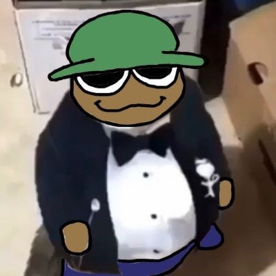 Salsa4000's profile picture. 