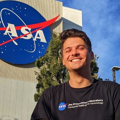 DilanMoreira_'s profile picture. Space engineer 🇫🇷🇵🇹 EU Programme & Policy Officer @EU_Commission 🇪🇺 Ex NASA/Caltech  @NASAJPL 🇺🇸🌒 @ISAE_officiel Alumni 🛰️🚀