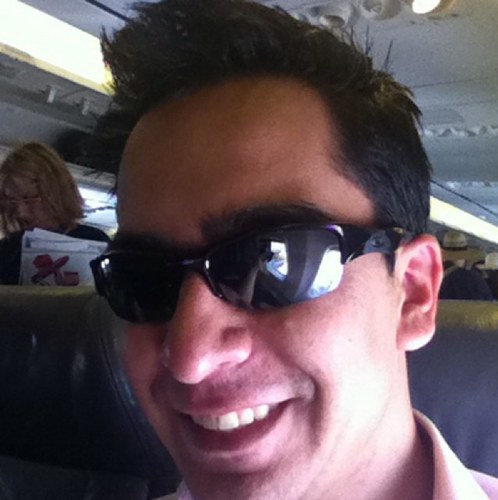 jmitchell2002's profile picture. Father, Nerd and Apptio-holic.