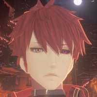 Ash Rhodes (@raidend4) 's Twitter Profile