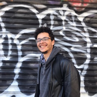 aghzalm's profile picture. Computer Science PhD Student @GeorgeMasonU.