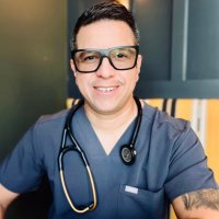 Rolando Luque , MD(@eldoctorluque) 's Twitter Profile Photo