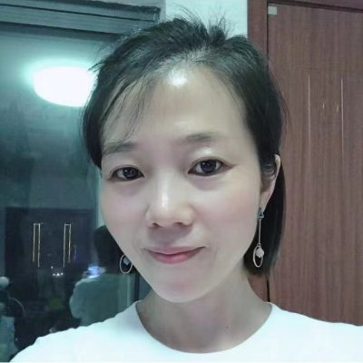 Zoey_Liu4106's profile picture. Love nature, love life