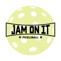 Jam On It Pickleball(@joipickleball) 's Twitter Profile Photo