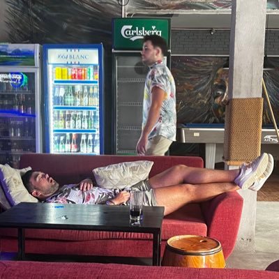 welldonerudden's profile picture. Giving credit where credit is due.