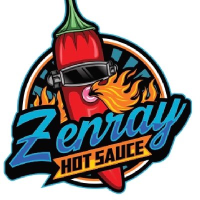 Hand Crafted, Small Batch #HotSauce with next level ingredients that create amazing flavors with euphoric heat at just the right level. + available on Amazon