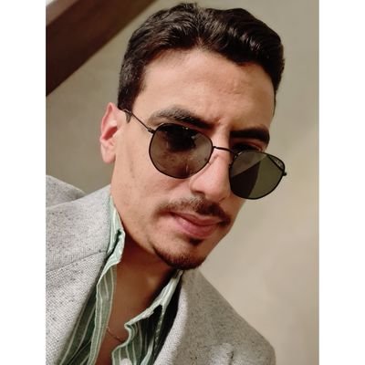 LfathMouad's profile picture. A simulacrum of drastic susceptibility to akrasia and psychosis—the latter fain within a measure of control, and hence assiduously contained. 🛸