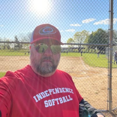 Luck is what happens when preparation meets opportunity. Softball, soccer, field hockey dad. I am on the action app at https://t.co/N0fvNBwtVb