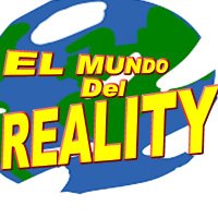 El Mundo Del Reality 🌎 ✖(@MundoDelReality) 's Twitter Profile Photo