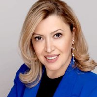 Leyla Şerif Emin(@LeylaSerifEmin) 's Twitter Profile Photo