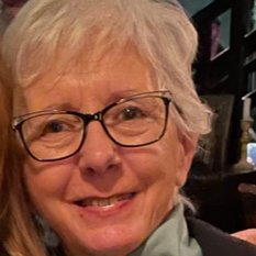 Feisty FL Nonna. Animal lover, Cormoran Strike fan. Left-leaning Independent. Optimist. 🇺🇦Slava Ukraini! 🚫NO DM’s please🚫
