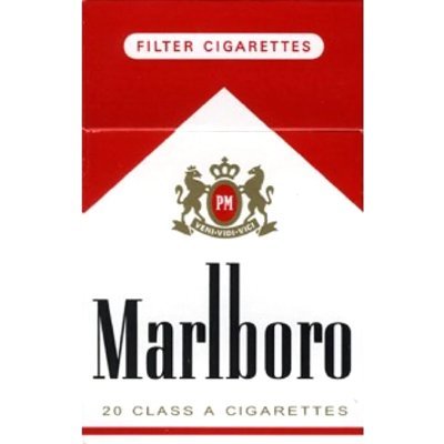 Marlboro has the rich taste of smooth fine tobacco all smokers crave find someone and blow marb reds in their face (parody account)