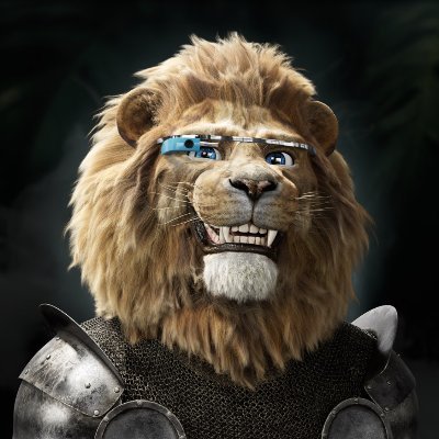 CosmicHank's profile picture. 