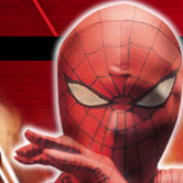 Twitterに参上する男、スパイダーマッ！
スパーダーマッの非公式botだ！
30分に1回つぶやくぞ！
説明書はここだ！ http://t.co/vHeY6cuxlB
管理人⇒ @soratobi_pine
お別れはリムーブではなくブロックしてくれないと許さん！
