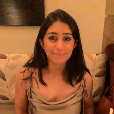 chinmmayee's profile picture. cap moon