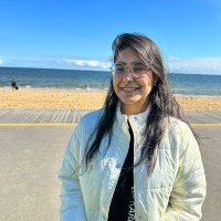 Aayushi Arora (@aayushiarora01) 's Twitter Profile