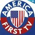 America First TV (@americafirsttv) Twitter profile photo America First TV (@americafirsttv) Twitter profile photo