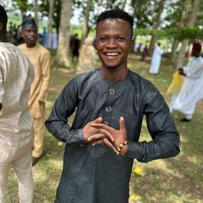 SalahOfOau's profile picture. || Content writer || Arsenal|| Messi|| Realtor