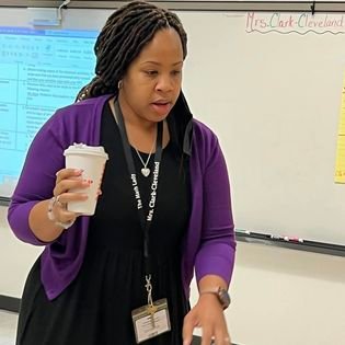 Math Instructional Coach
AGHES, Fulton County Schools