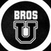 BROS UNIVERSITY 👨‍🎓 (@BrosUniversity) Twitter profile photo