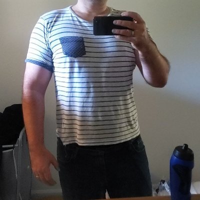 Donalditnon's profile picture. IT Business Consultant;
INTJ-A