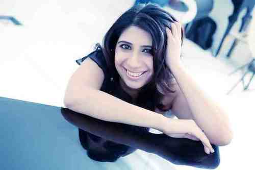 SheetalVithlani's profile picture. 