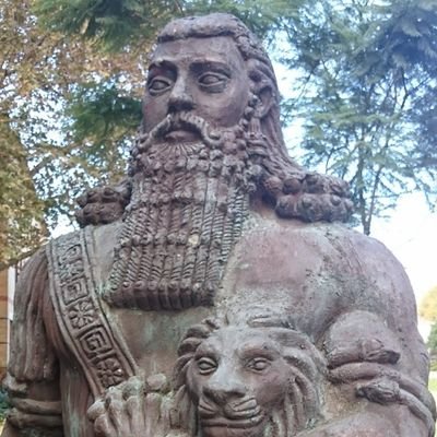 gilgamesh1312's profile picture. ⓘ This user has not actually read the Epic of Gilgamesh.