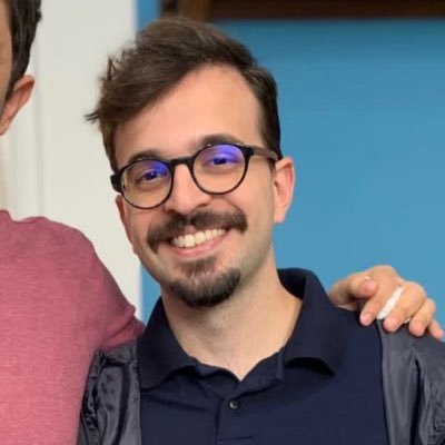LucasdTemponi's profile picture. 