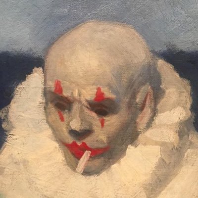 one_4theangels's profile picture. Mucho Cringe 🔞