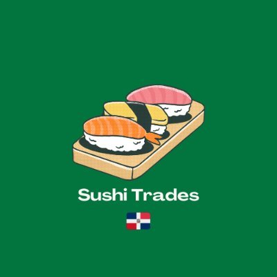 sushitradesRD's profile picture. Options Trader | Dominican 🇩🇴