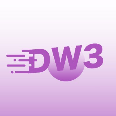 dw3_official Profile Picture