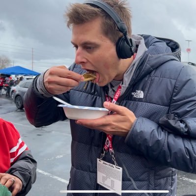 Krueg Show OG. West Coast Bias on YT. Formerly Co-Host of the “Tales From The Bay Podcast” for @Gridiron, & 49ers Reporter for https://t.co/ZNjMhwvi3C