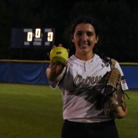 Kaylin Smith - #14 (@k_smith2025) 's Twitter Profile