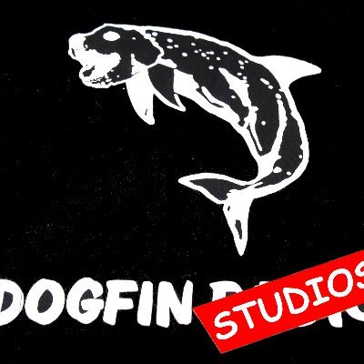 The official twitter of Dogfin Studios