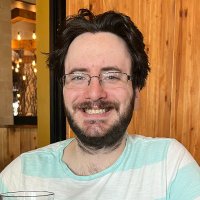 Jon Harrell (@jonbharrell) 's Twitter Profile Photo Jon Harrell (@jonbharrell) 's Twitter Profile Photo
