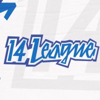The14League (@the14league) 's Twitter Profile Photo