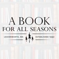 A Book For All Seasons(@ABookFAS) 's Twitter Profile Photo