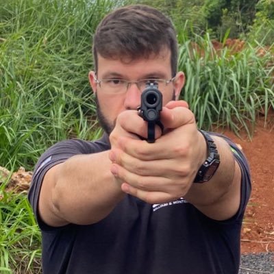 🔫 Adquira sua arma de fogo legalizada! 📂 Documentação Exército e Polícia Federal 🎯 Ensino você a atirar melhor 🇧🇷 Atendo todo o Brasil