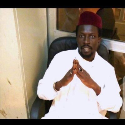 Born in 1978, from fass Njagga Choi, North Bank, the Gambia. RTD civil servant, a peace, human and environmental rights activist, former independent candidate.