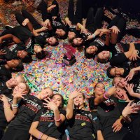 Canyon HS Dance Department(@CanyonHSDance) 's Twitter Profile Photo