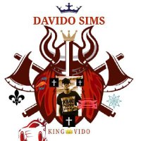 Davido Sims(@itxkingvido) 's Twitter Profile Photo