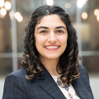 Iranian/Canadian 🇮🇷 🇨🇦  | Incoming PGY1 @DukeOBGYN | MD24 @BrownUniversity | @F1Doctors Co-Founder