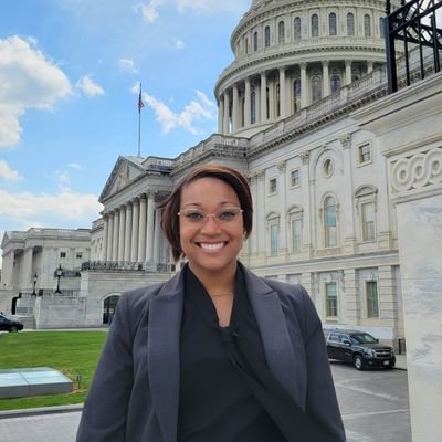 NC State PhD - Forestry and Natural Resources
Environmental Justice worker