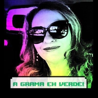 🌹A Grama é Verde!🌹 https://t.co/2I5oBEhSxx