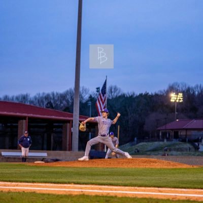 2024 LHP Father Ryan HS, Nashville, TN East Coast Sox Baseball VandyBoys commit⚓️⚓️